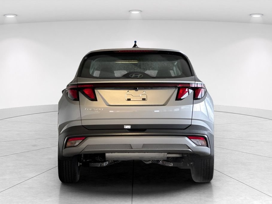 New 2026 Hyundai Tucson SE FWD image 5