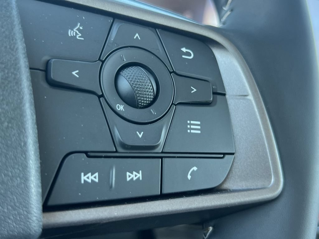 Certified 2026 Nissan Sentra SL w/ Floor Mat Package FWD image 12
