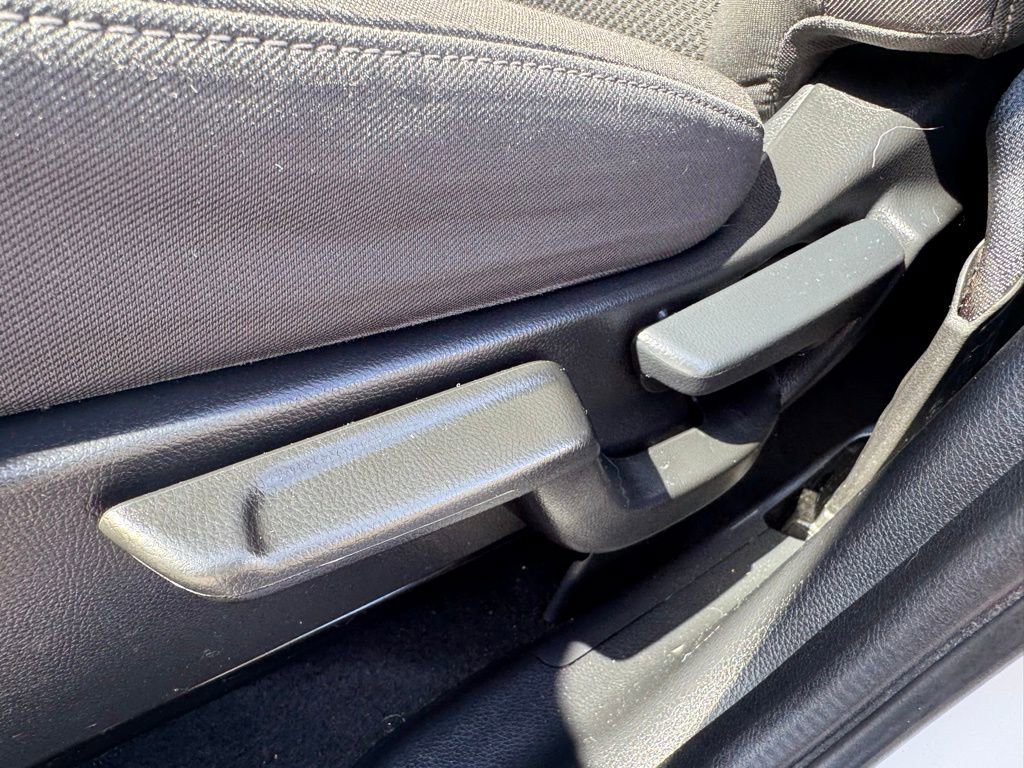 Used 2020 Honda HR-V Sport image 19