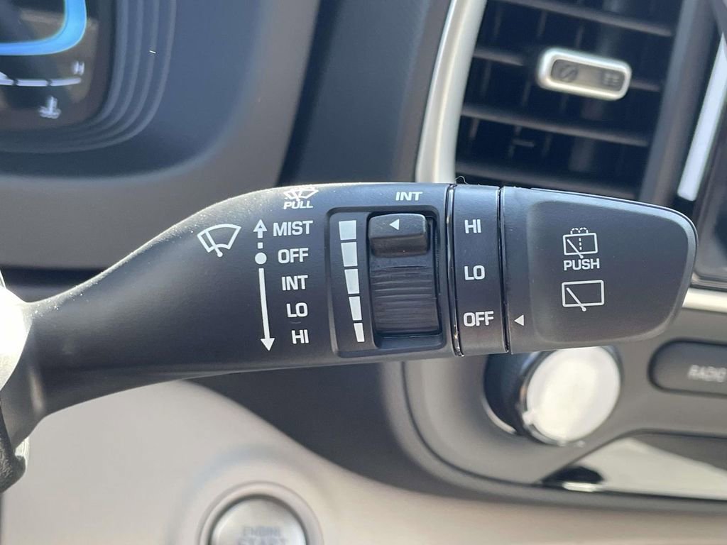 New 2026 Hyundai Venue SEL image 23