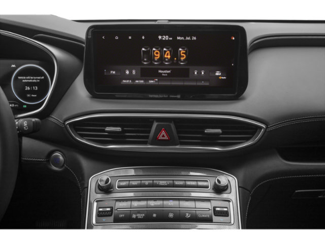 Used 2023 Hyundai Santa Fe SEL Premium AWD/4WD image 9