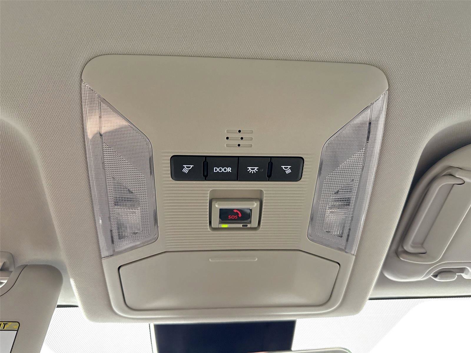 Certified 2025 Toyota RAV4 XLE image 6