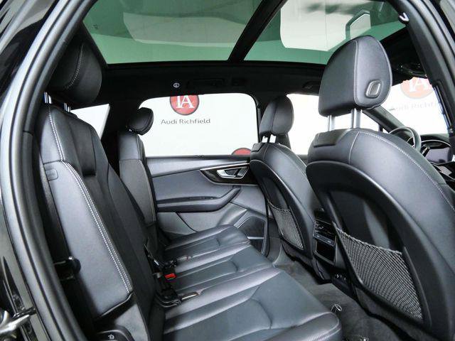 Used 2025 Audi Q7 3.0T Premium Plus w/ Premium Plus Package image 13