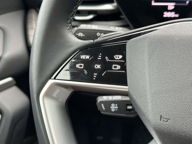 Certified 2025 Audi Q5 Premium w/ Premium Plus AWD/4WD image 26