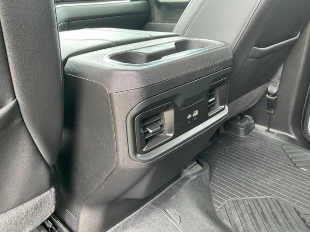 Used 2024 Chevrolet Silverado 1500 RST w/ RST All Star Premium Package AWD/4WD image 36