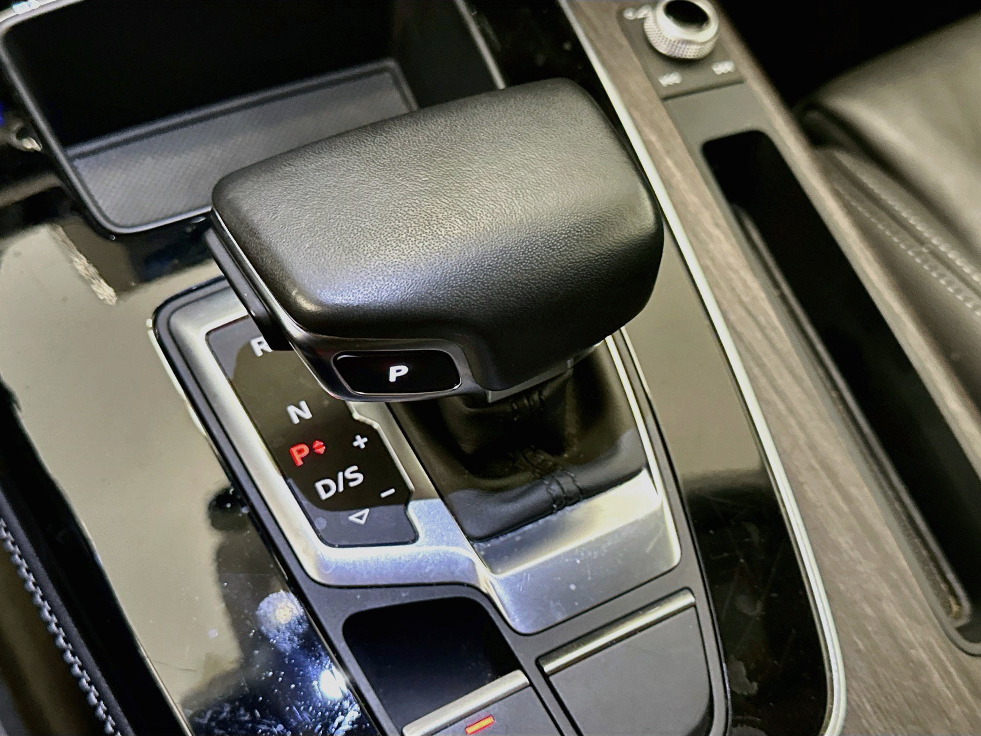 Used 2024 Audi Q5 2.0T Premium Plus AWD/4WD image 25