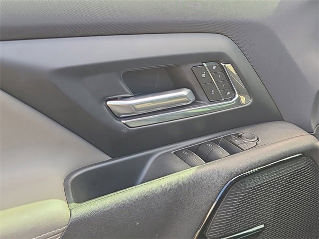 New 2026 Chevrolet Silverado EV Trail Boss w/ Premium Package image 16