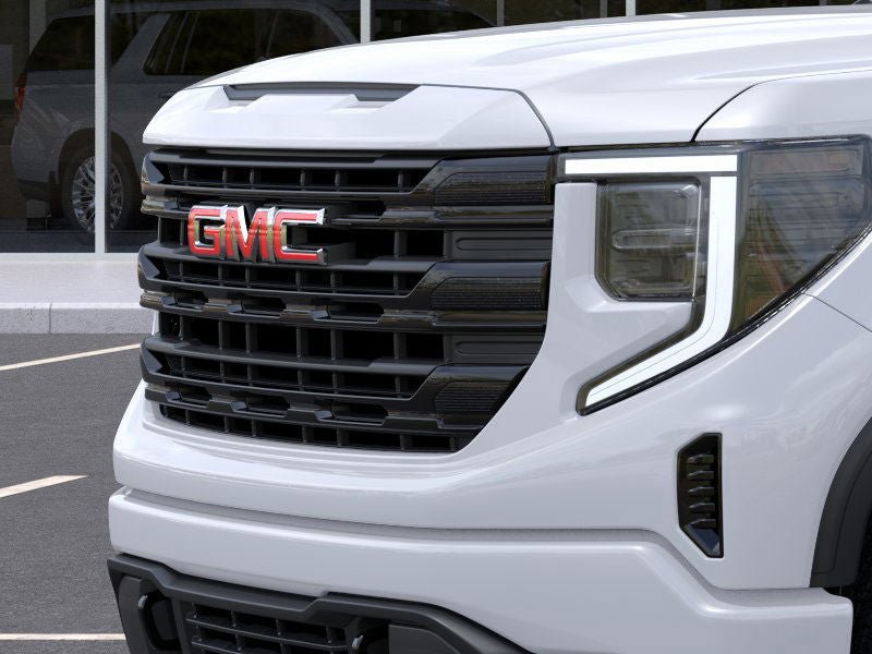 New 2026 GMC Sierra 1500 Elevation AWD/4WD image 28