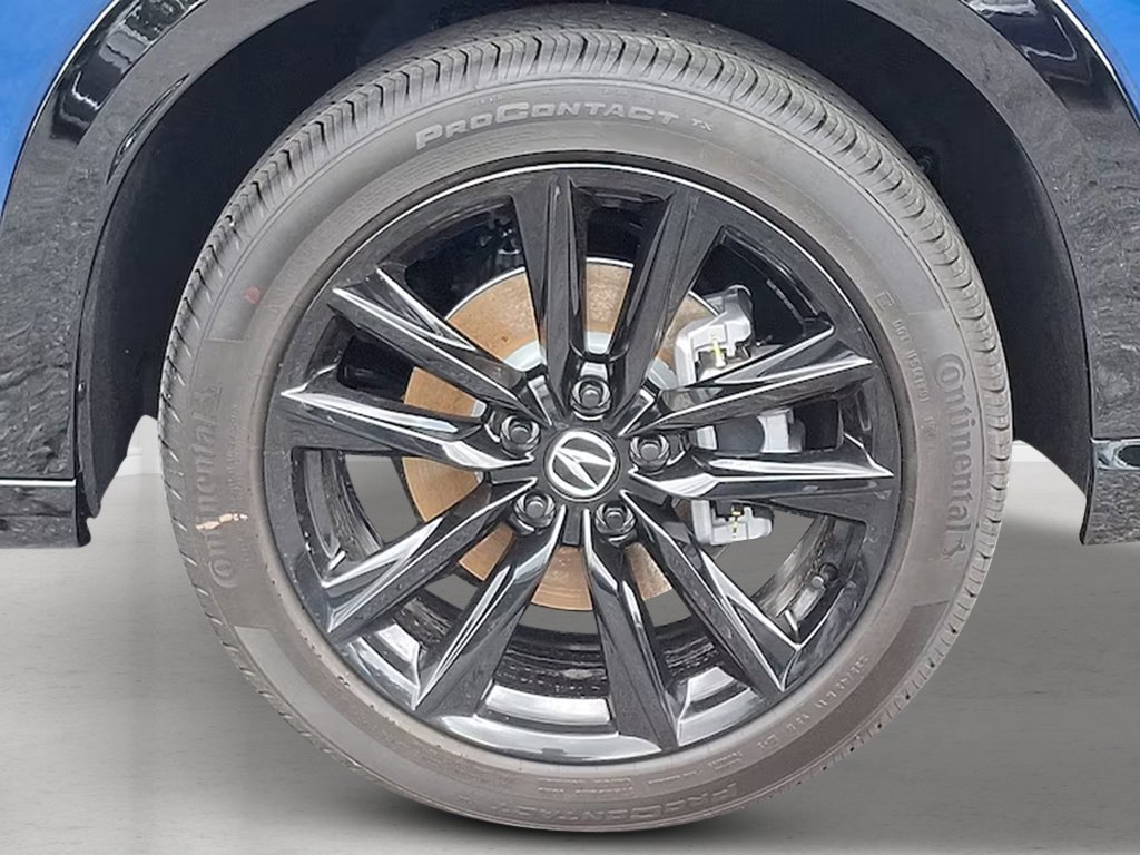 Used 2025 Acura ADX A-Spec w/ Advance Package FWD image 10