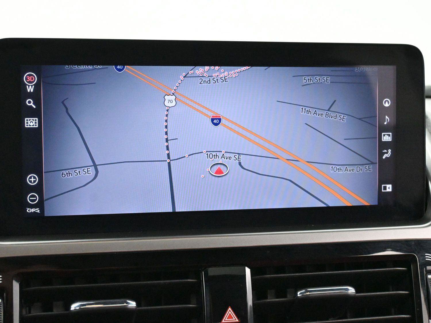 Used 2022 Lexus GX 460 Premium image 25