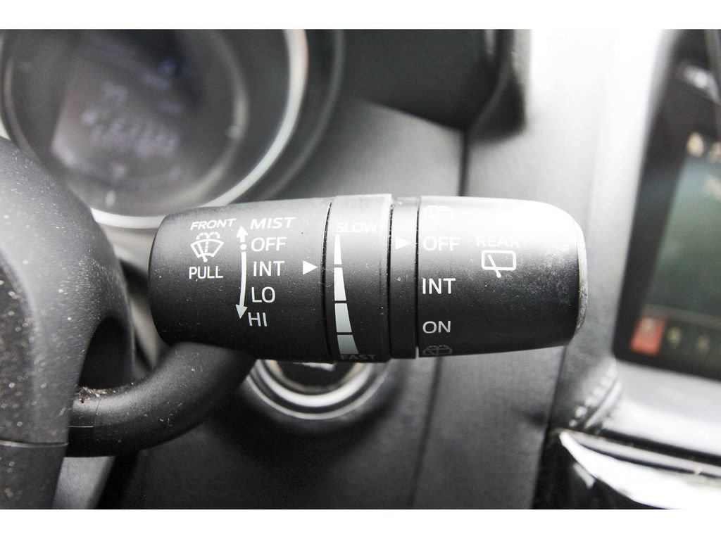Used 2016 MAZDA CX-5 Sport w/ Rear Camera Package FWD image 19