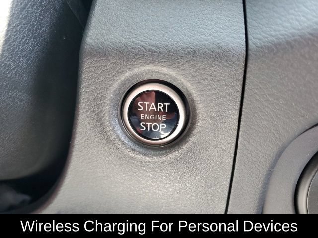 Certified 2023 Nissan Frontier PRO-4X w/ Pro Convenience Package AWD/4WD image 34