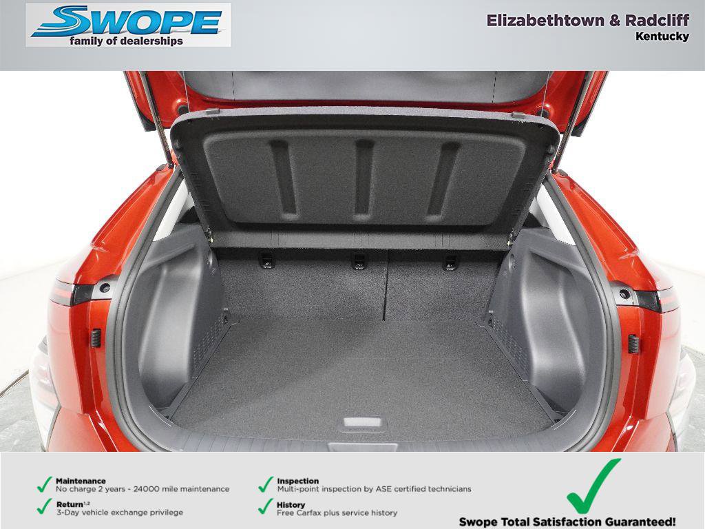 New 2026 Hyundai Kona SEL Sport image 30