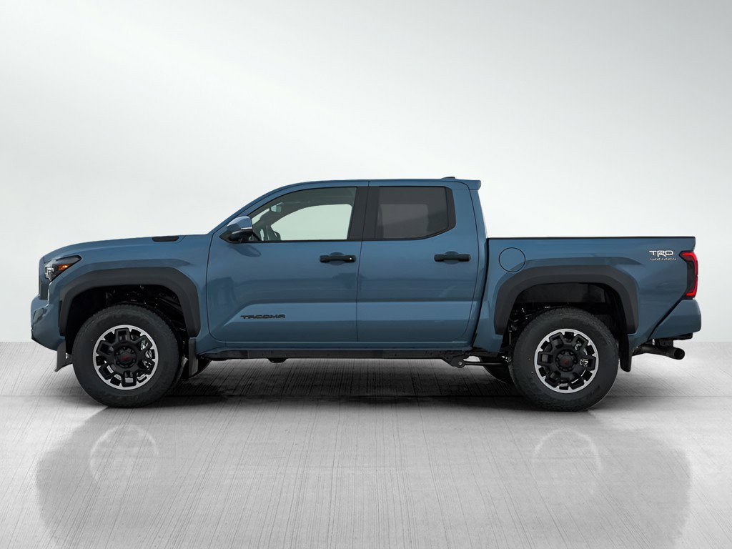 New 2026 Toyota Tacoma TRD Off-Road image 4