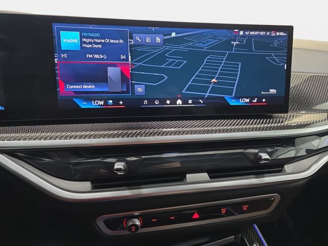 Certified 2026 BMW X5 M60i AWD/4WD image 16
