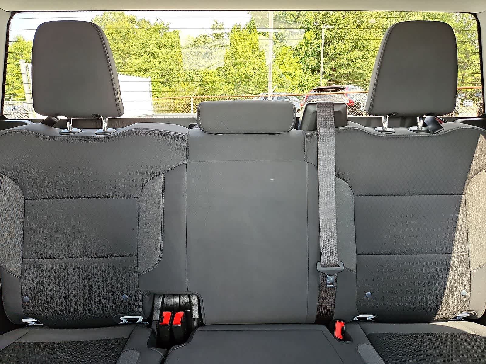 Used 2023 GMC Sierra 1500 Elevation RWD image 14