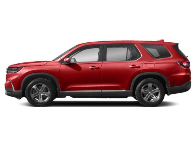 Used 2024 Honda Pilot EX-L image 3