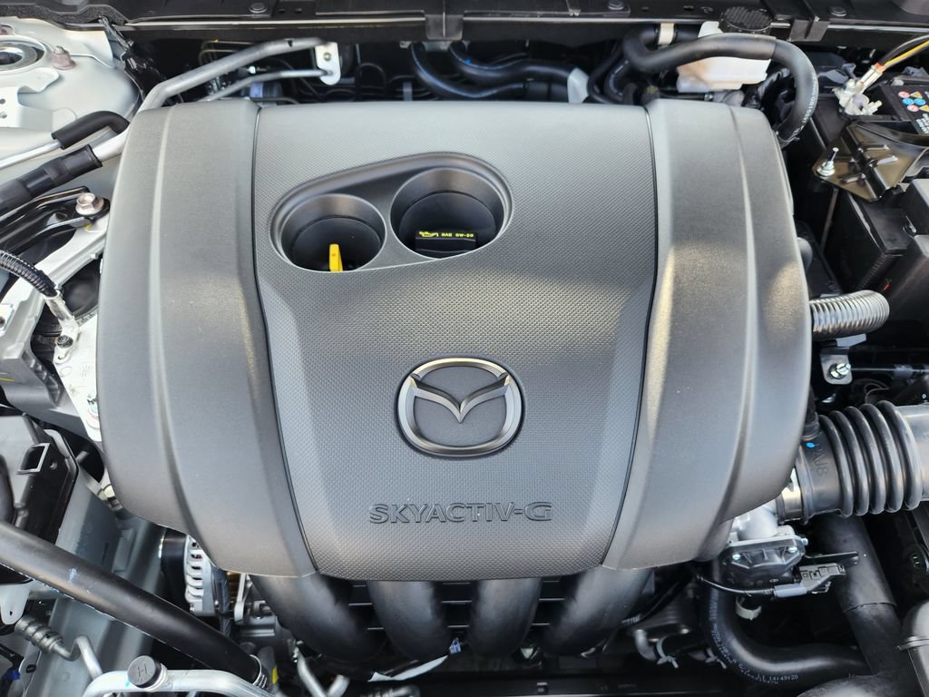 New 2026 MAZDA CX-30 AWD 2.5 S image 32