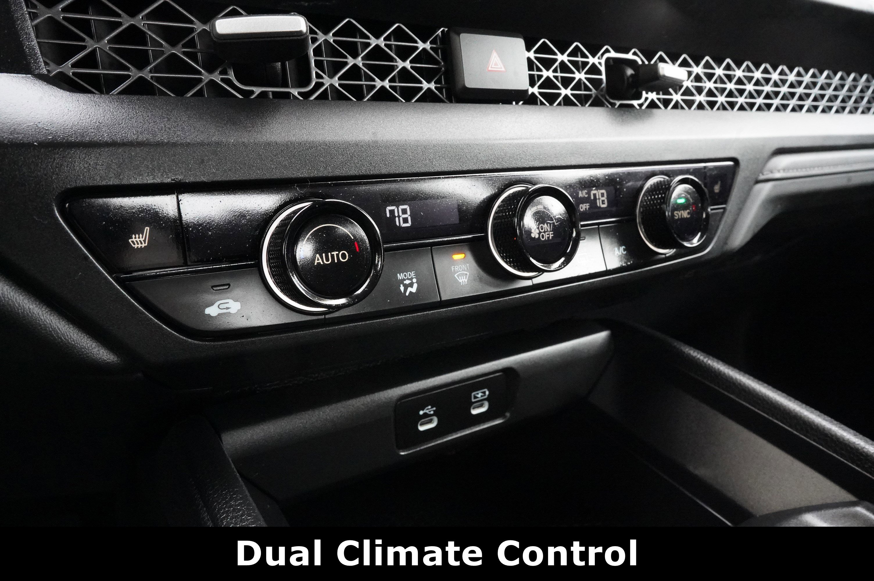 Used 2024 Honda Accord EX image 7