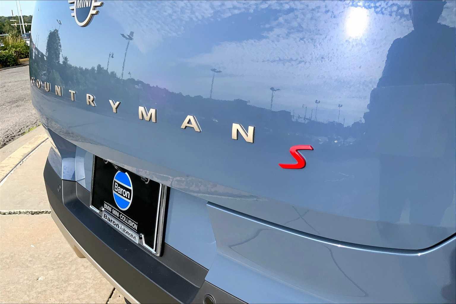 New 2026 MINI Cooper Countryman S image 15