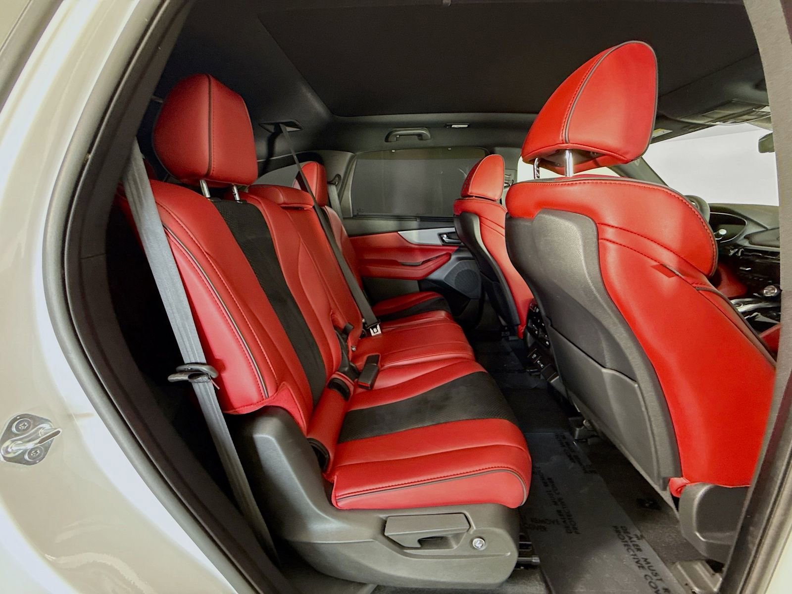 Used 2024 Acura MDX A-Spec image 30