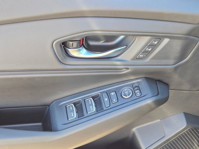 New 2026 Honda Accord EX-L image 11