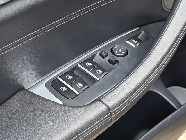 Used 2019 BMW X3 sDrive30i w/ M Sport Package RWD image 21