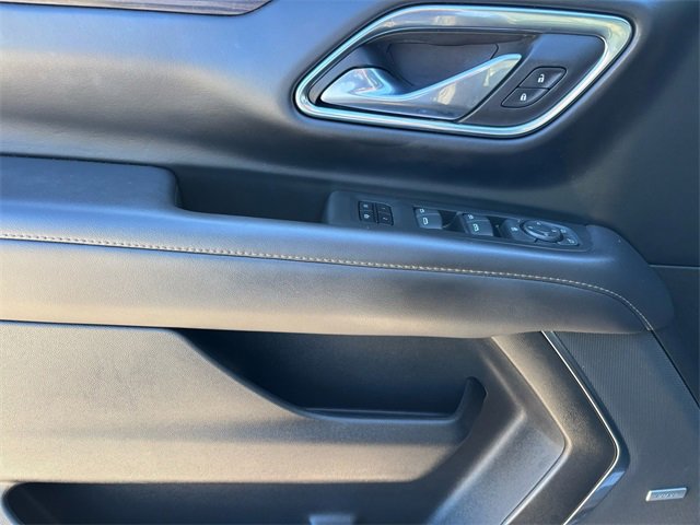 Used 2023 Chevrolet Tahoe Z71 image 26