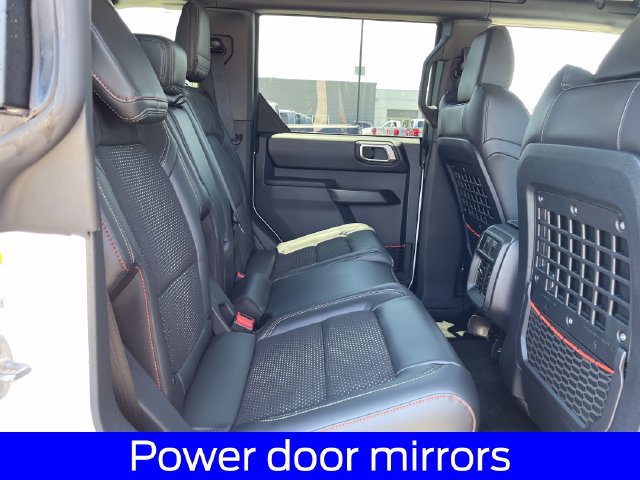 New 2026 Ford Bronco Raptor AWD/4WD image 31