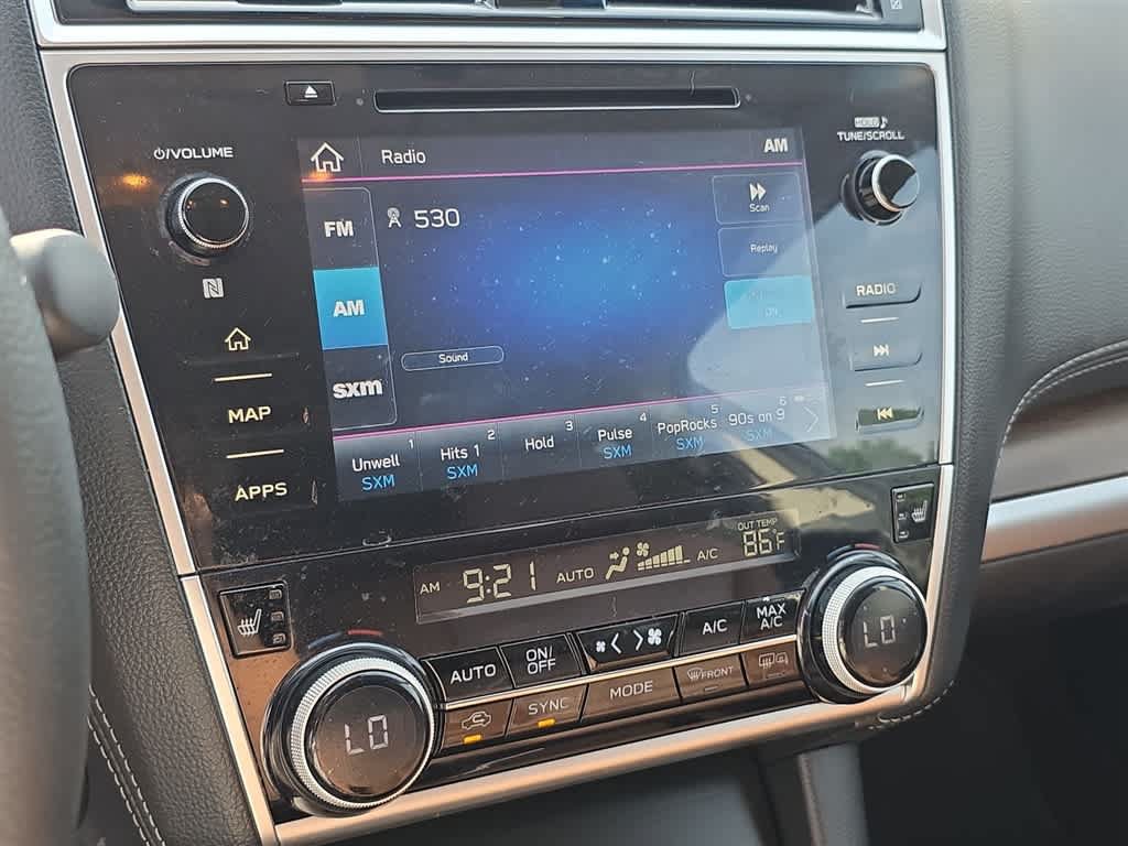 Used 2019 Subaru Outback 2.5i Touring AWD/4WD image 22