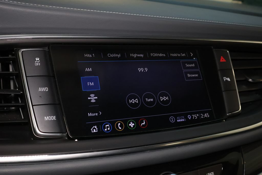 Used 2020 Buick Enclave Essence w/ Trailering Package, 5000 lbs. AWD/4WD image 29