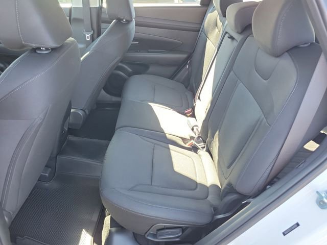 New 2026 Hyundai Tucson SE image 19
