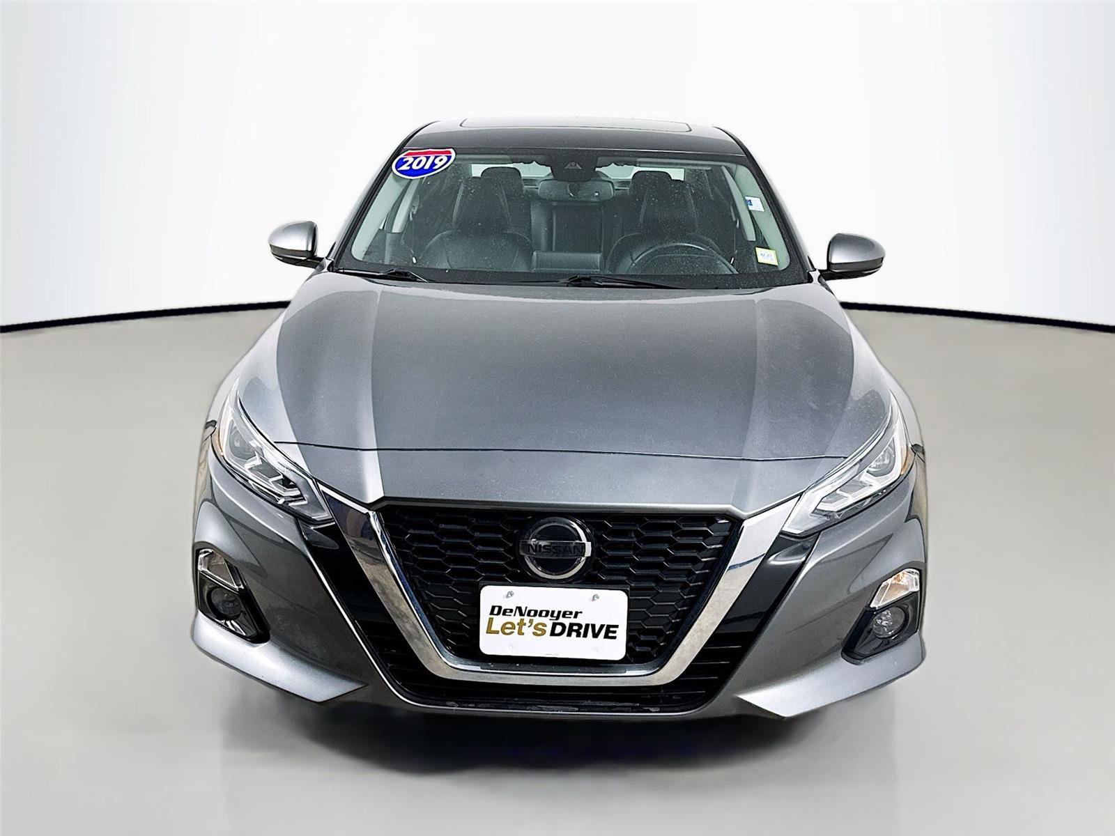 Used 2019 Nissan Altima 2.5 SL image 4