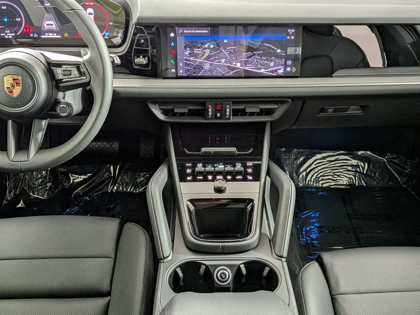New 2026 Porsche Cayenne AWD/4WD image 20