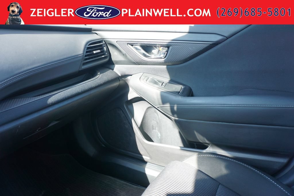 Used 2023 Subaru Legacy Premium AWD/4WD image 30