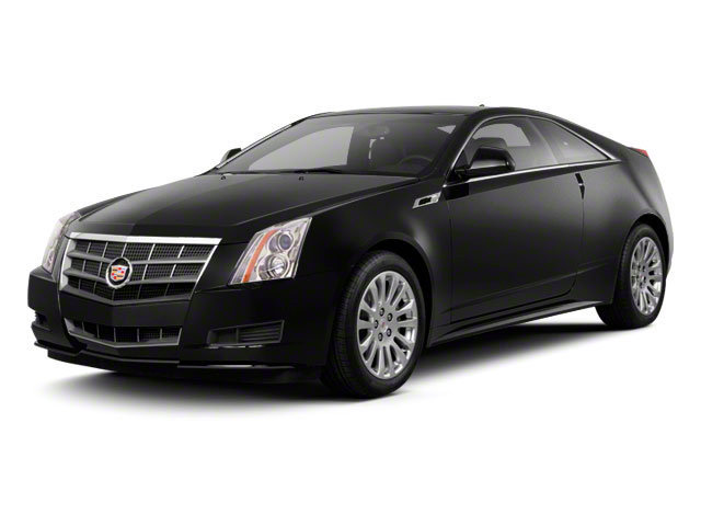 Used 2012 Cadillac CTS Performance AWD/4WD image 1