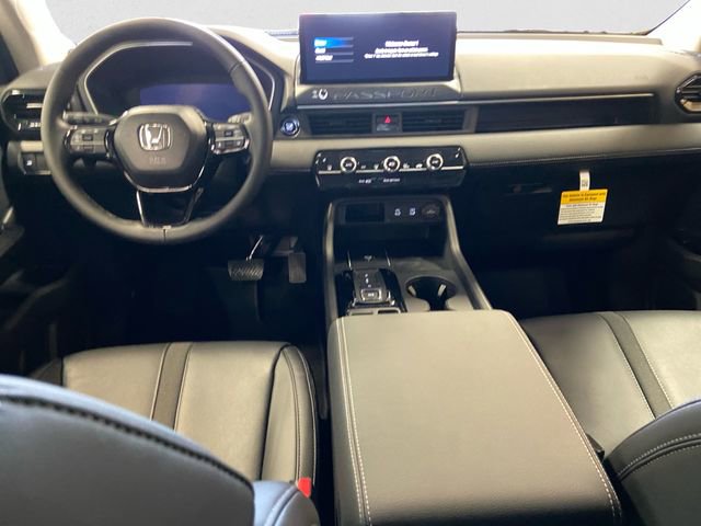New 2026 Honda Passport RTL image 10