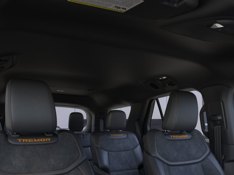 New 2026 Ford Explorer Tremor AWD/4WD image 24