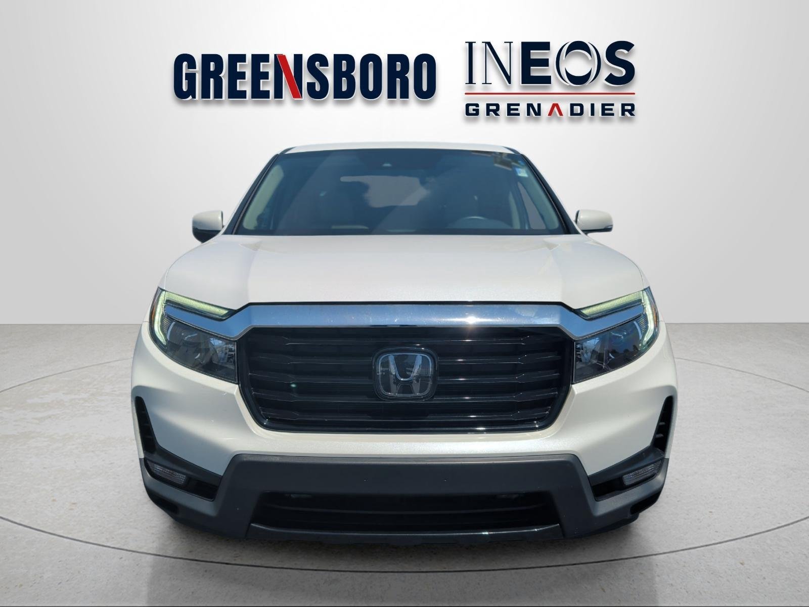 Used 2023 Honda Ridgeline RTL-E image 8