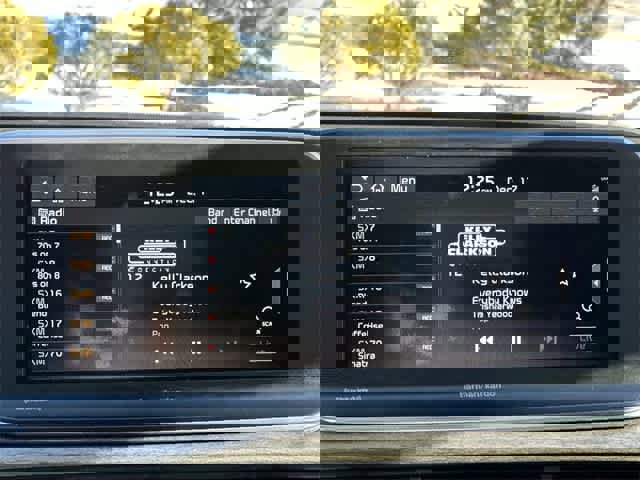 Used 2020 Kia Telluride SX w/ SX Prestige Package image 12