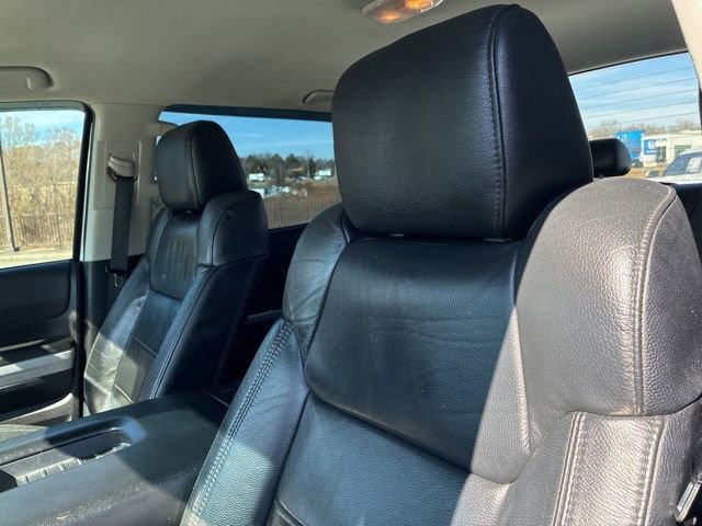 Used 2020 Toyota Tundra SR5 w/ SR5 Leather Package image 10