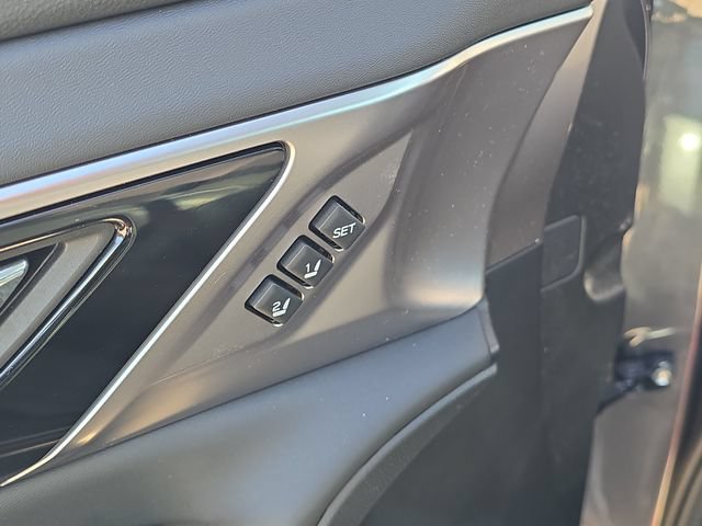 Used 2024 Subaru Outback Limited AWD/4WD image 11
