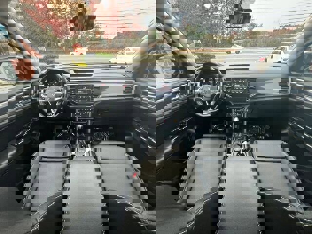 Used 2021 Volkswagen Atlas SE image 17