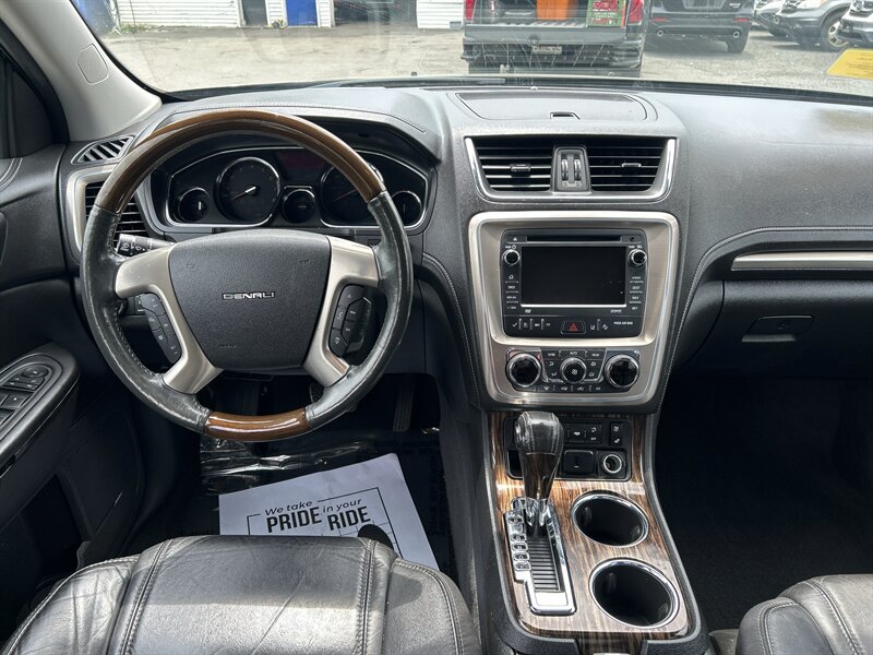 Used 2015 GMC Acadia Denali AWD/4WD image 10