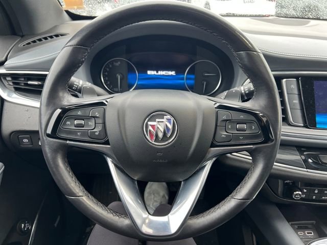 Used 2023 Buick Enclave Premium w/ Experience Buick Package image 14