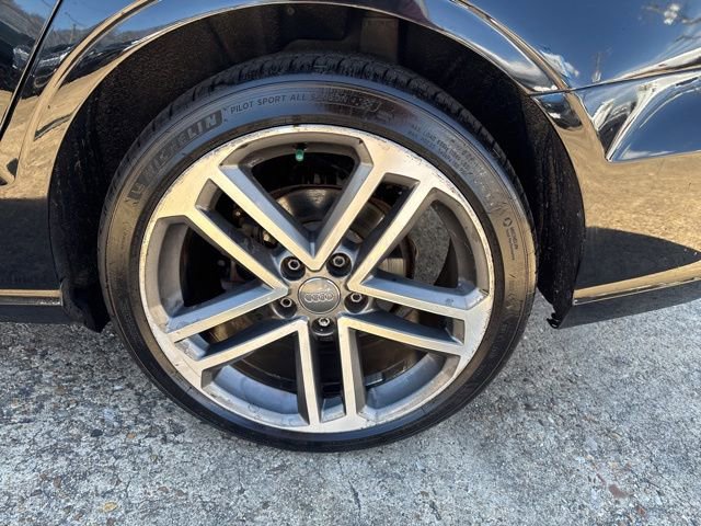 Used 2017 Audi A3 2.0T Premium w/ Convenience Package AWD/4WD image 29