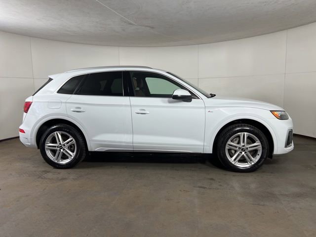 Used 2022 Audi Q5 e Premium image 8