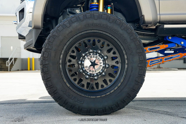 Used 2017 Ford F450 King Ranch w/ King Ranch Ultimate Package image 63