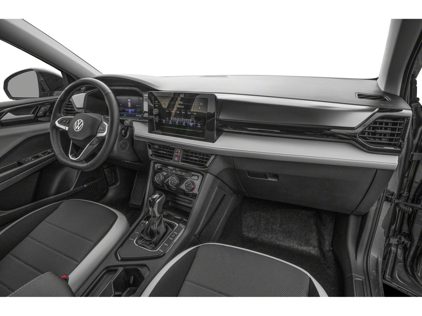 New 2026 Volkswagen Taos S image 10