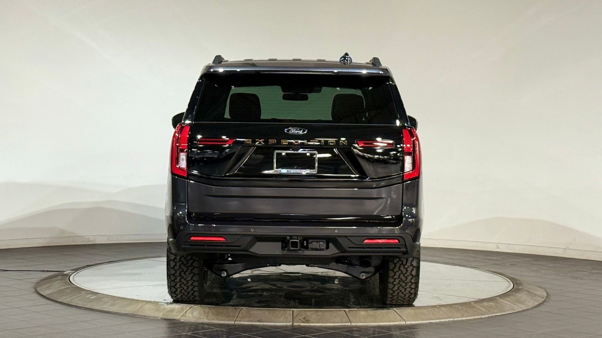 New 2026 Ford Expedition Tremor AWD/4WD image 7
